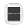 colorgram Single Cube Shadow - 16 Deep Black