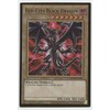 Red-Eyes Black Dragon - MGED-EN003 - Premium Gold Rare - 1st Edition