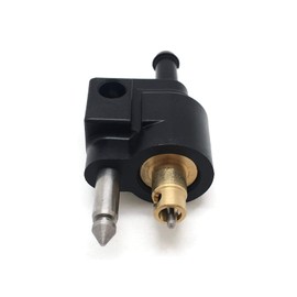 Boat Motor Fuel Male Connector Engine 14187M 6G1-24304-0M for Yamaha Mariner Mercury Outboard 6HP - 15HP 2/4-stroke Engine