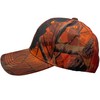 Black Duck Brand Camouflage Hat with Hardwood Pattern, 5 Colors