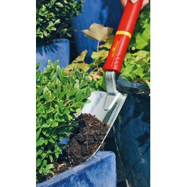 Wolf Garten LUSM Multi-Change Hand Trowel