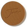 Jane Iredale PurePressed Base Mineral Foundation SPF20 Refill 9.9g, Satin