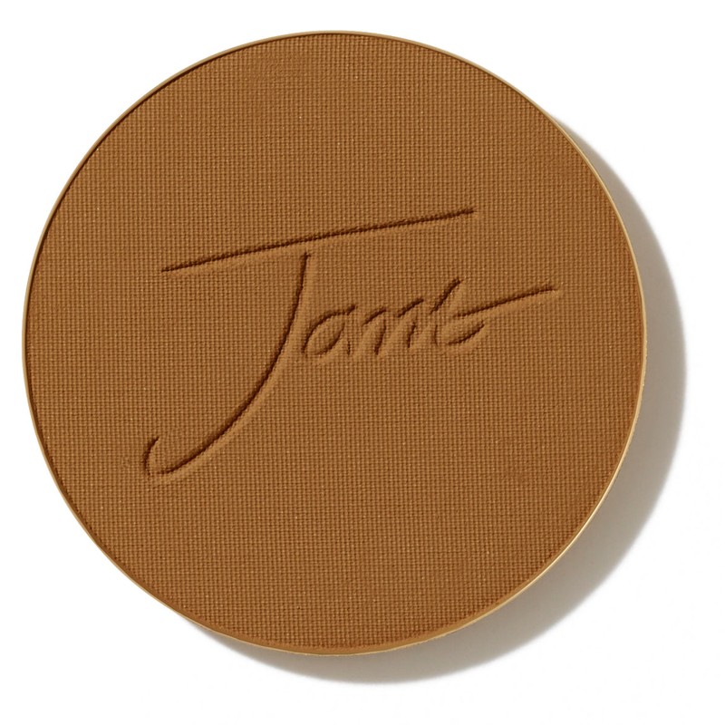 Jane Iredale PurePressed Base Mineral Foundation SPF20 Refill 9.9g, Satin