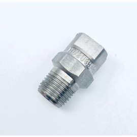 SPRAYING SYSTEMS 1/8" MALE SS VEEJET SPRAY TIP 5040VVSS2 ( H1/8U-SS5040 )