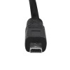 Fite ON 3ft USB PC Data SYNC Cord Cable Lead