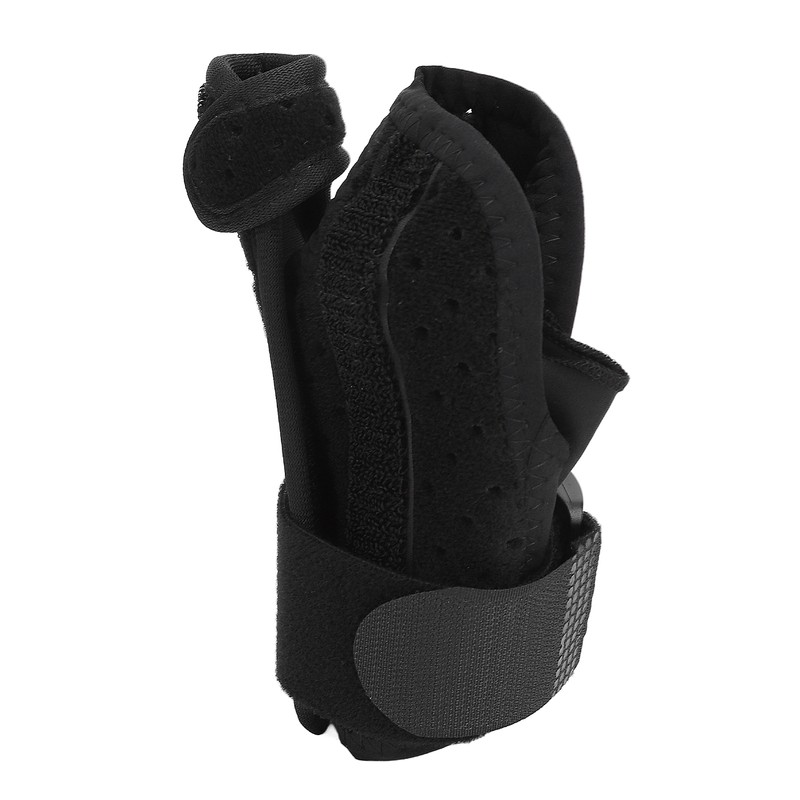 Thumb Spica Splint All Round Support Aluminum Fixed Thumb Wrist