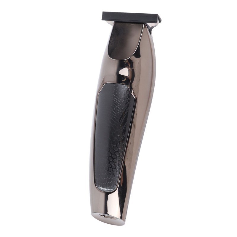 Electric Hair Clipper Fast Cutting USB Rechargeable Hair Grooming Trimmer
