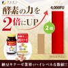 ファイン 納豆キナーゼ 30日分 ケルセチン にんにくエキス末 リキニン モナコリン ビタミンC ビタミンE 国内生産