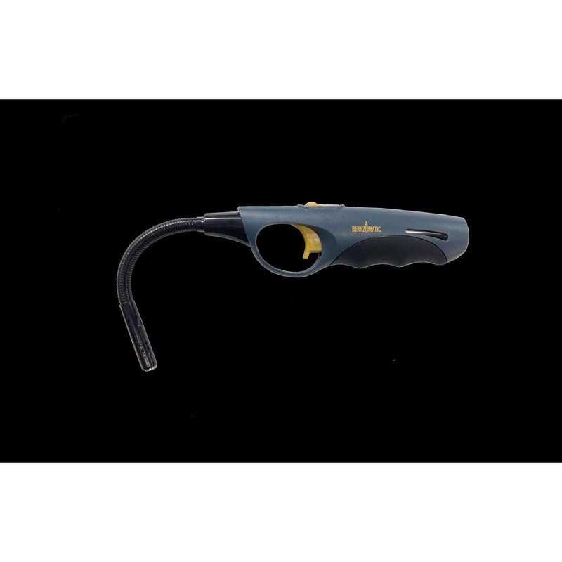 Flexible Lighter, Butane, Easy to Use