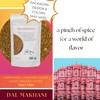 Spice Hut - Dal Makhani Lentil Seasoning Organic, Salt-Free, Indian