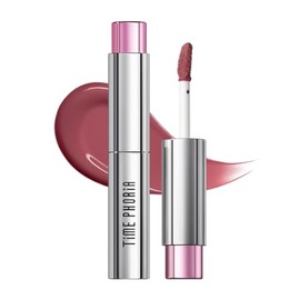 TIMEPHORIA SPECTRA Ultra Stay Lip Vinyl Labial tinta labial vinilo 24 horas larga duracin color lock no transferencia maquillaje labios waterproof... 