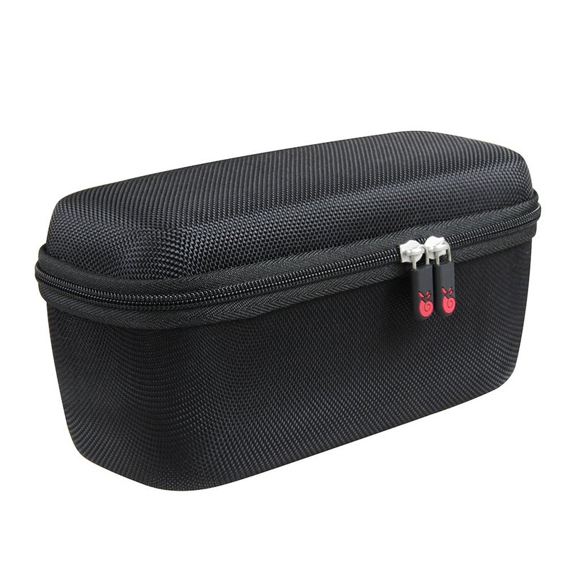 Hermitshell Hart Reise Fall für DOSS Soundbox Portable Wireless Bluetooth