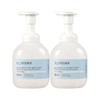 Illyyoon Illiyoon Ceramide Ato Lotion 564ml+ Intensive Cream 2 /