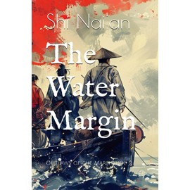 The Water Margin: Outlaws of the Marsh, Vol. 2