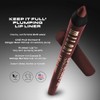 Milani Keep It Full Plumping Lip Liner, Go All Pout