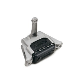 IRIEQU Engine Side Mount Bracket Compatible with Hyundai Elantra 2021 2022 2023 2.0L L4 Engine Motor Mount Replaces 21810AA000 21810-AA000