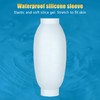 PICC Line Shower Cover Professional Waterproof Reusable Silicone PICC Line