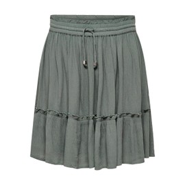 ONLY 15219931 Women's Skirts