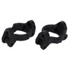 2PCS RC Car C Mount Block Plastic RC Car Repair