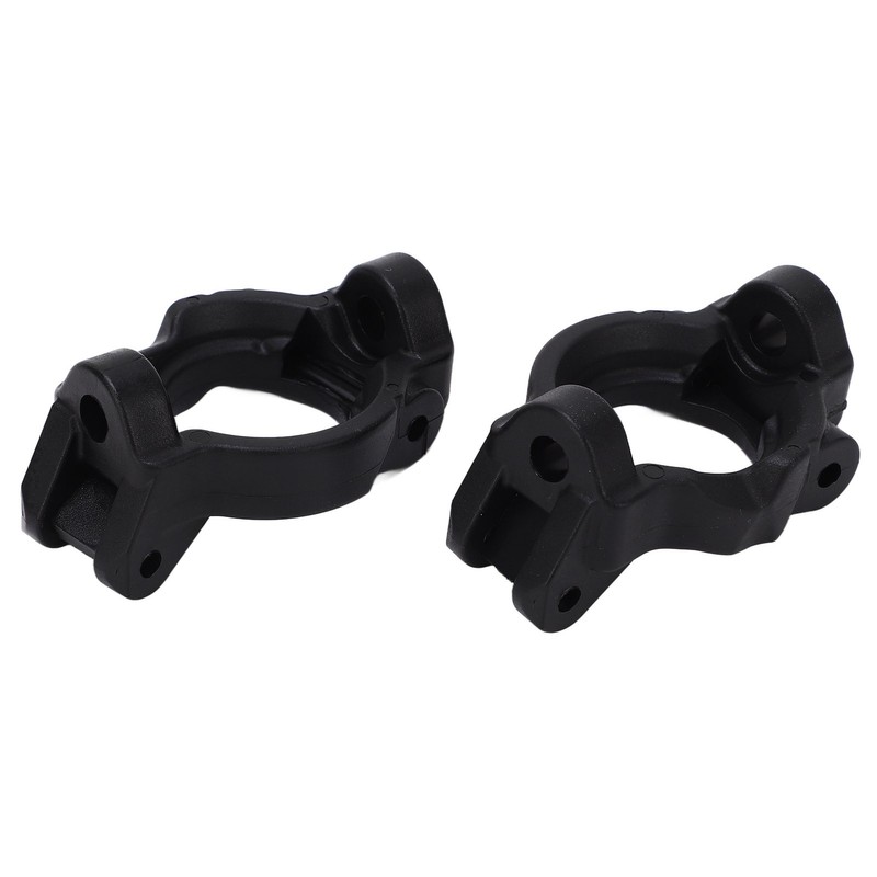 2PCS RC Car C Mount Block Plastic RC Car Repair