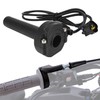 IUVWISN Electric Dirt Bike Throttle for Surron, Twist Handle Throttle