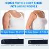 Double love Blood Pressure Monitors for Home Use with 2