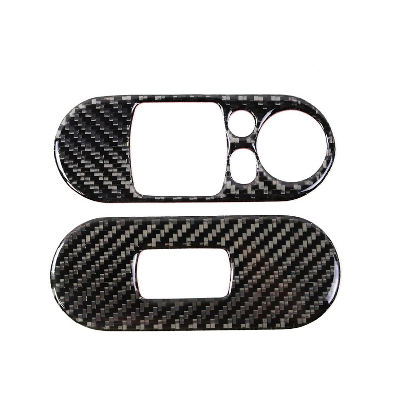 For Mini Cooper Hatchback F56 Power Window Switch Panel, Soft