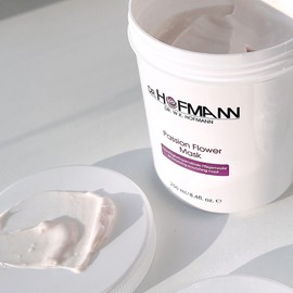 Dr. Hoffman Mask Tool Fashion Flower Mask 250ml / 닥터호프만 마스크 공구 패션플라워마스크250ml