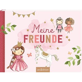 Meine Freunde - Prinzessin