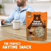 Bear Naked Granola Cereal, Whole Grain Granola, Breakfast Snacks, Cacao