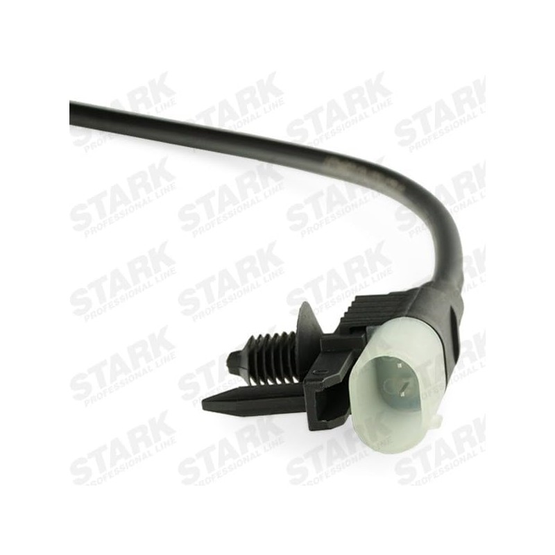 STARK Warning Contact Brake Pads Front