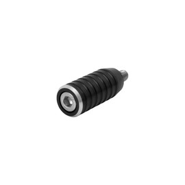 Motone GSS004 Shift Pedal Peg, Street Twin, Street Scrambler, T100, T120, Aluminum Billet, Black