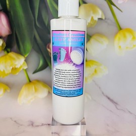 Baby smiles Body Lotion