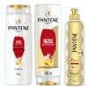 Pantene Rizos Definidos 400ml Shampoo Acondicionad Crema