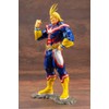 Kotobukiya My Hero Academica: All Might ArtFX J Statue, Multicolor