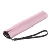 Knirps US.050 Ultra Light Slim Manual Rose, rose