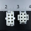 Molex -1 Complete Set - (9 Pin) w/14-20 AWG, Wire
