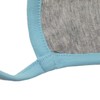 CROSTER(クロスター) 8590803-52 DOMDOM Hamburger Washable Mask for Adults and Unisex