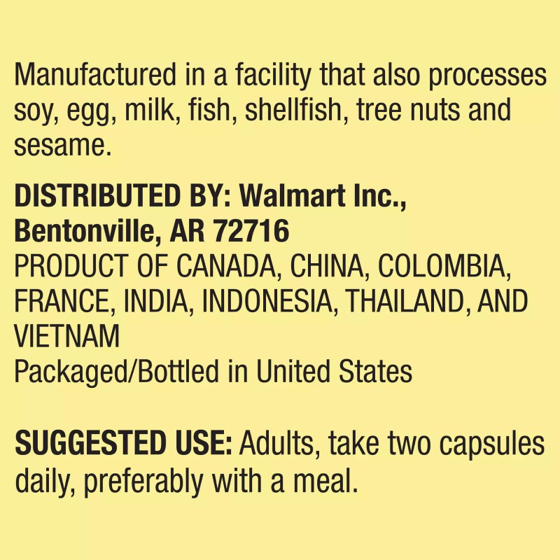 Spring Valley Cinnamon Dietary Supplement, 1000 Mg, 400 Count