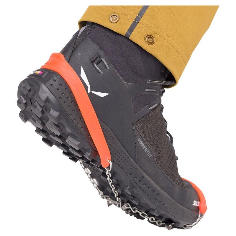 Salewa Ultralight Mountain Crampons M-L