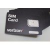 Verizon Wireless 4G LTE SIM Card - All 3 Sizes