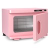 Niuadage Hot Towel Warmer Cabinet 8L, Facial & Spa Towel