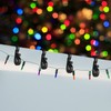 Yoicn Lth 80 Pcs Small Gutter Hooks for Outdoor String