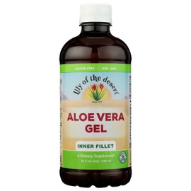 Lily of the Desert Aloe Vera Gel 32 oz