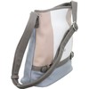 Tom Tailor Women’s Juna Shoulder Bag, 30 x 28 x