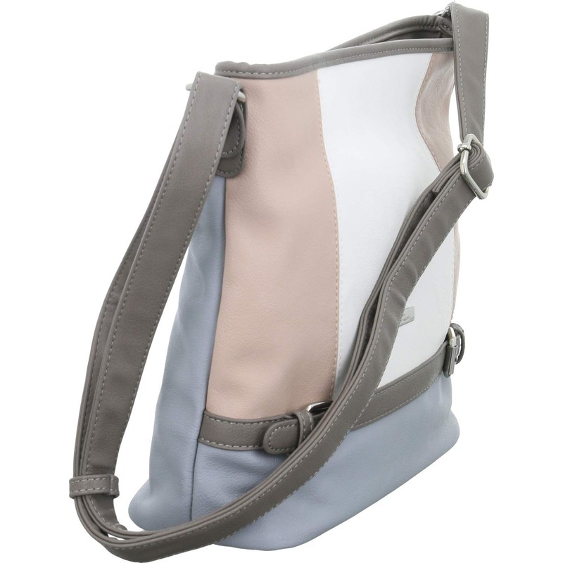 Tom Tailor Women’s Juna Shoulder Bag, 30 x 28 x