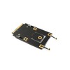 System-S NGFF Adapter M.2 Key A to Mini PCI E