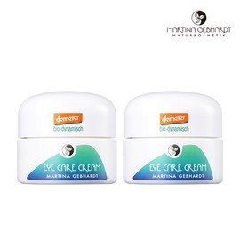 Martina Gebhardt Avocado Eye Cream 30ml 2 bottles / 마티나겝하르트 아보카도 아이크림 30ml 2병