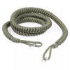 Paracord Foto&Tech Adjustable Braided Camera Neck Strap Quick Release with