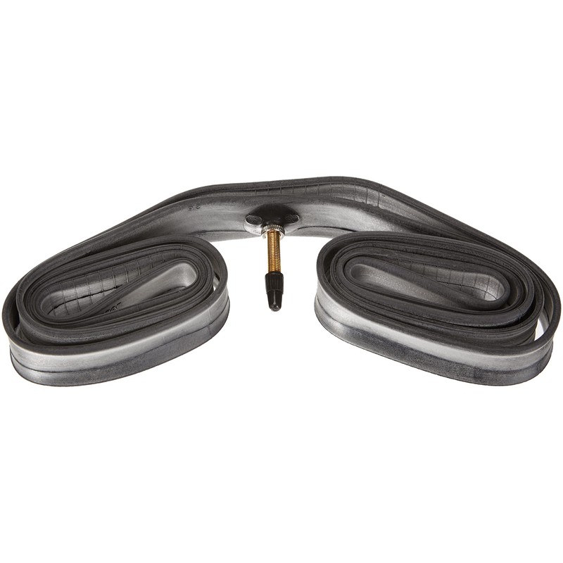 MICHELIN Unisex, Erwachsene Airstop Butyl B3 Innenschlauch, Schwarz, One Size/29